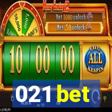 021 bet